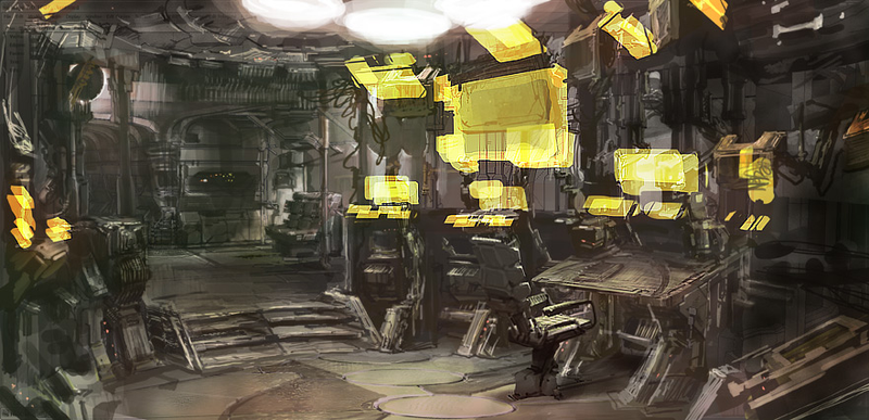Illustration for article titled Boy, Dead Space Sure Looks Different